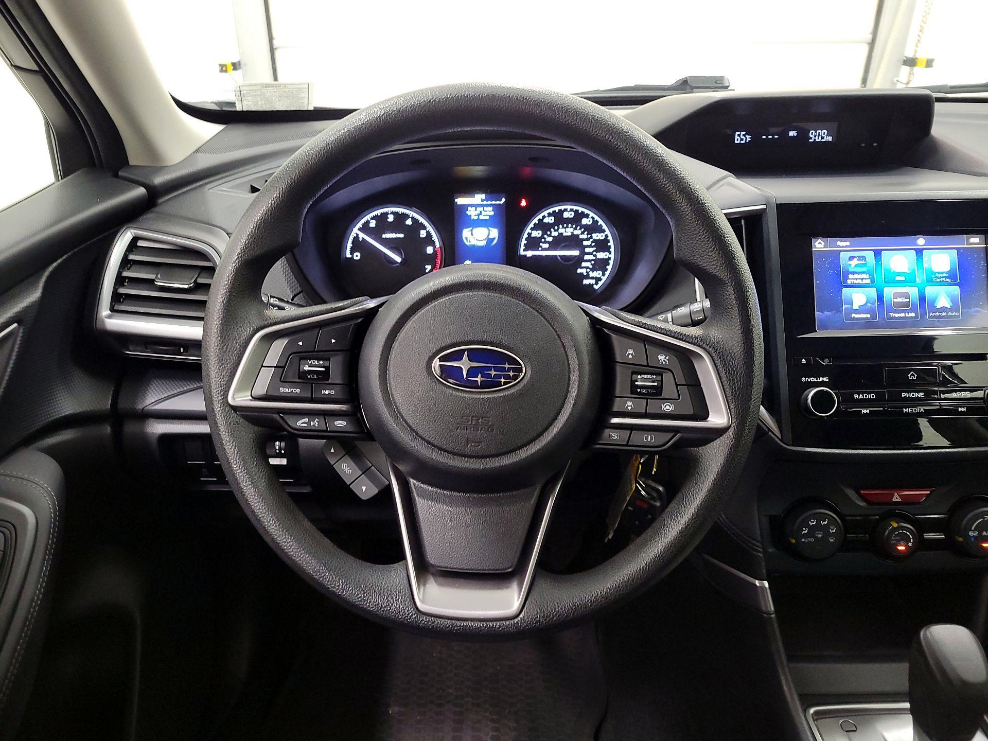 Thumbnail: 2021 Subaru Forester - 10