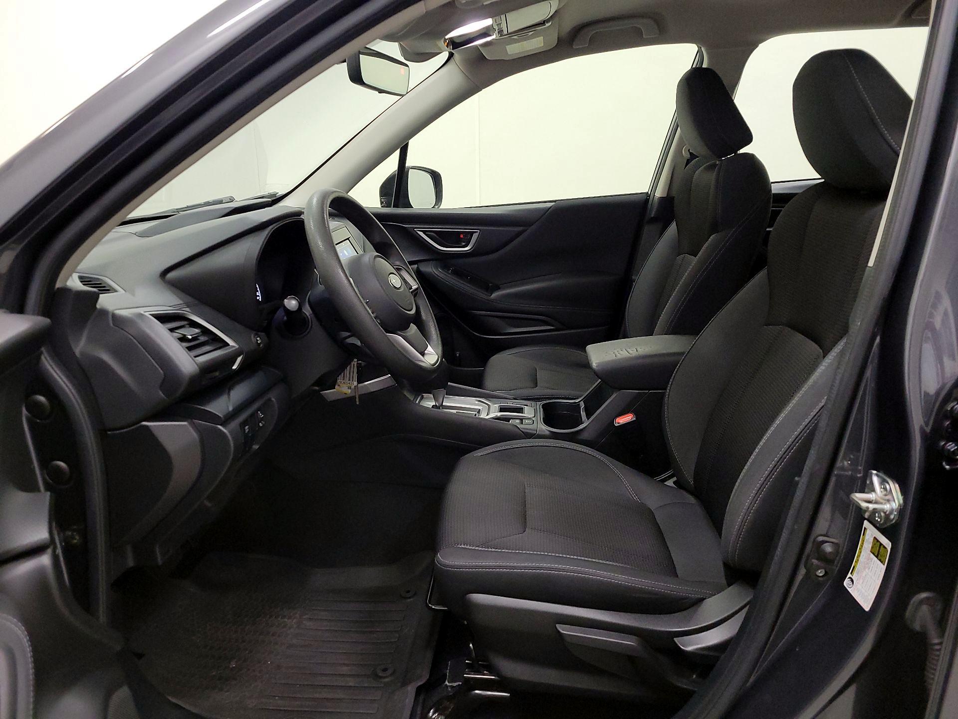 Thumbnail: 2021 Subaru Forester - 11