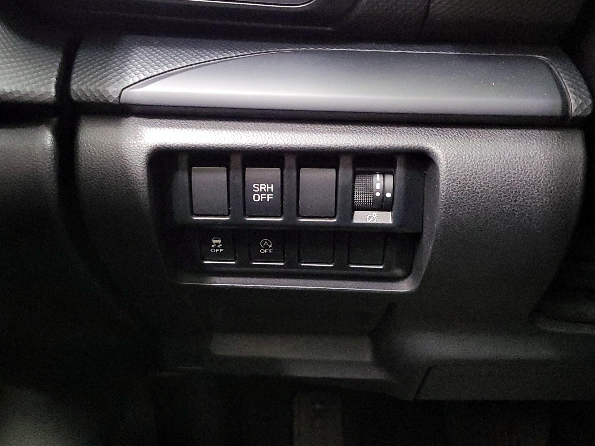 Thumbnail: 2021 Subaru Forester - 13