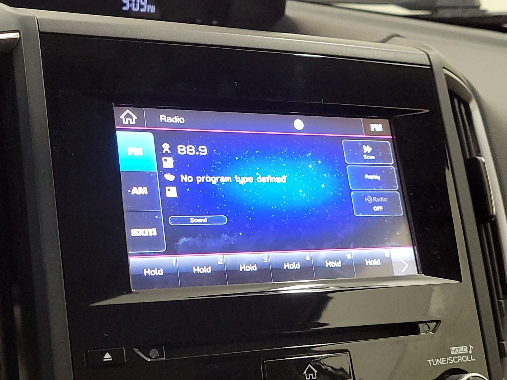 Thumbnail: 2021 Subaru Forester - 15