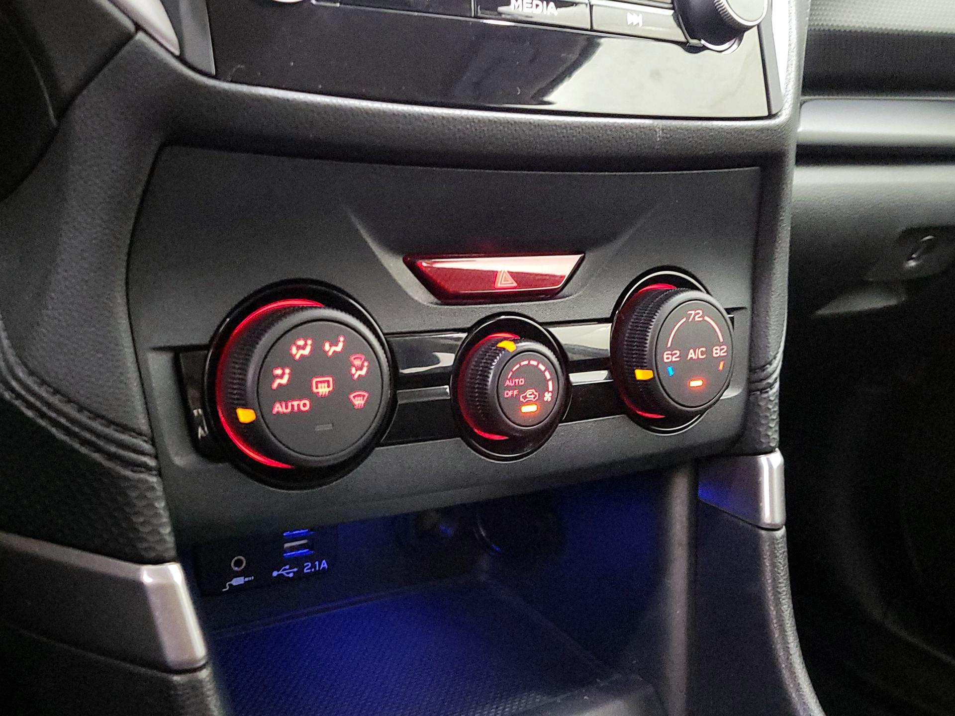 Thumbnail: 2021 Subaru Forester - 16