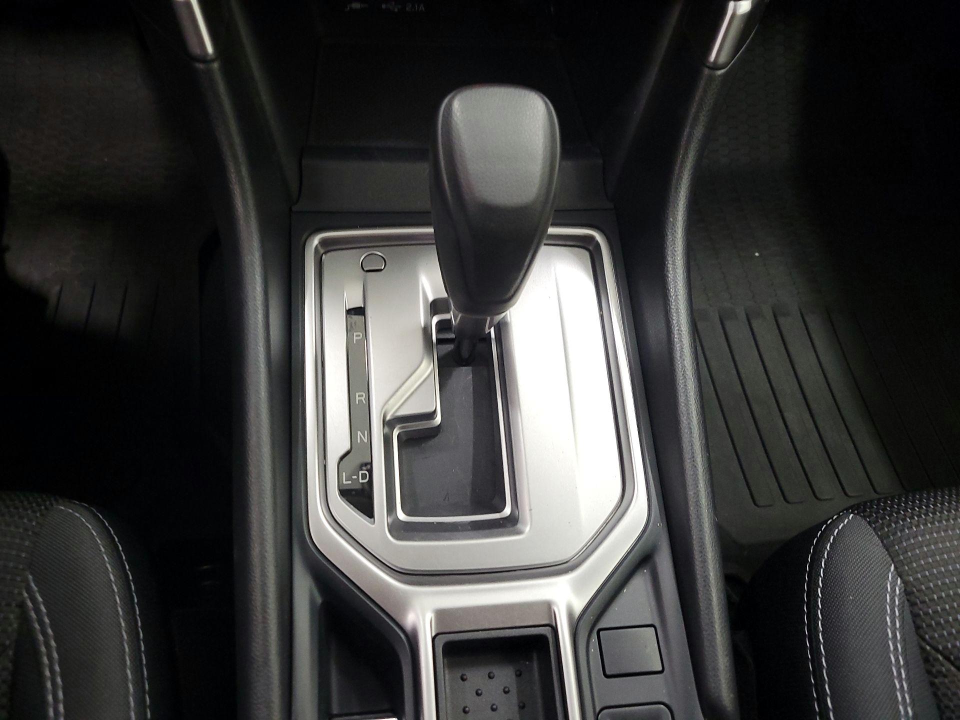 Thumbnail: 2021 Subaru Forester - 17