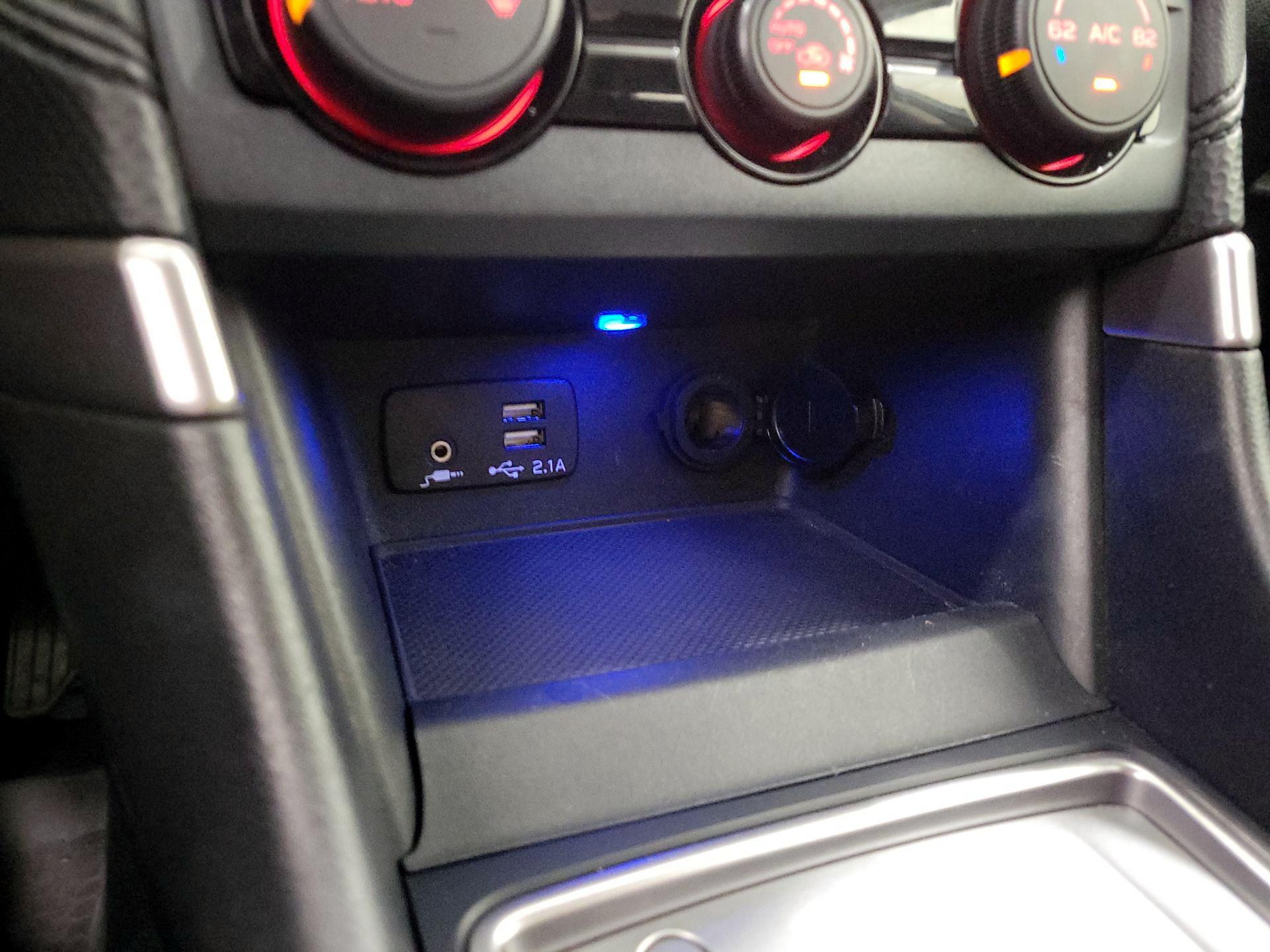 Thumbnail: 2021 Subaru Forester - 18