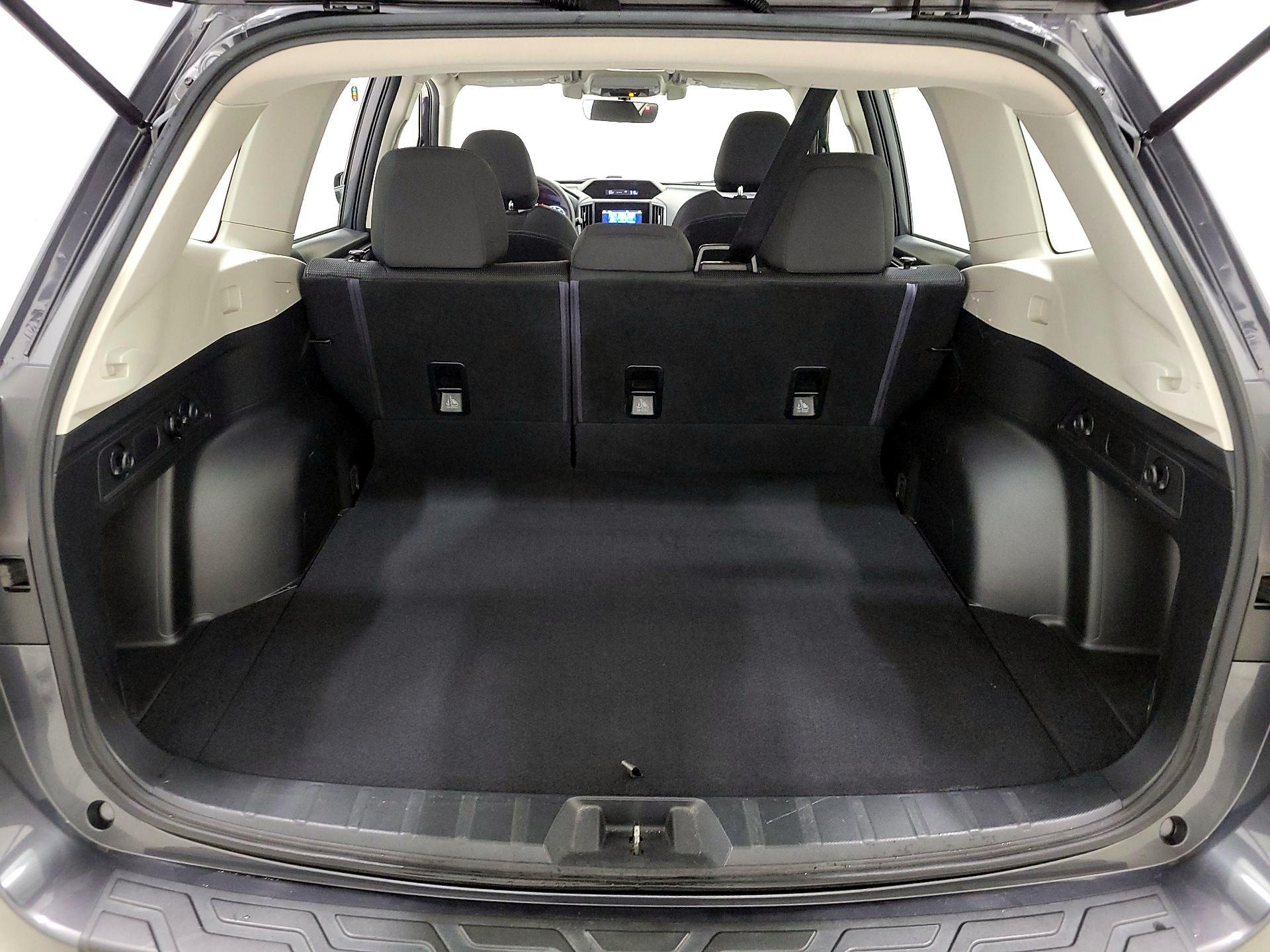 Thumbnail: 2021 Subaru Forester - 20