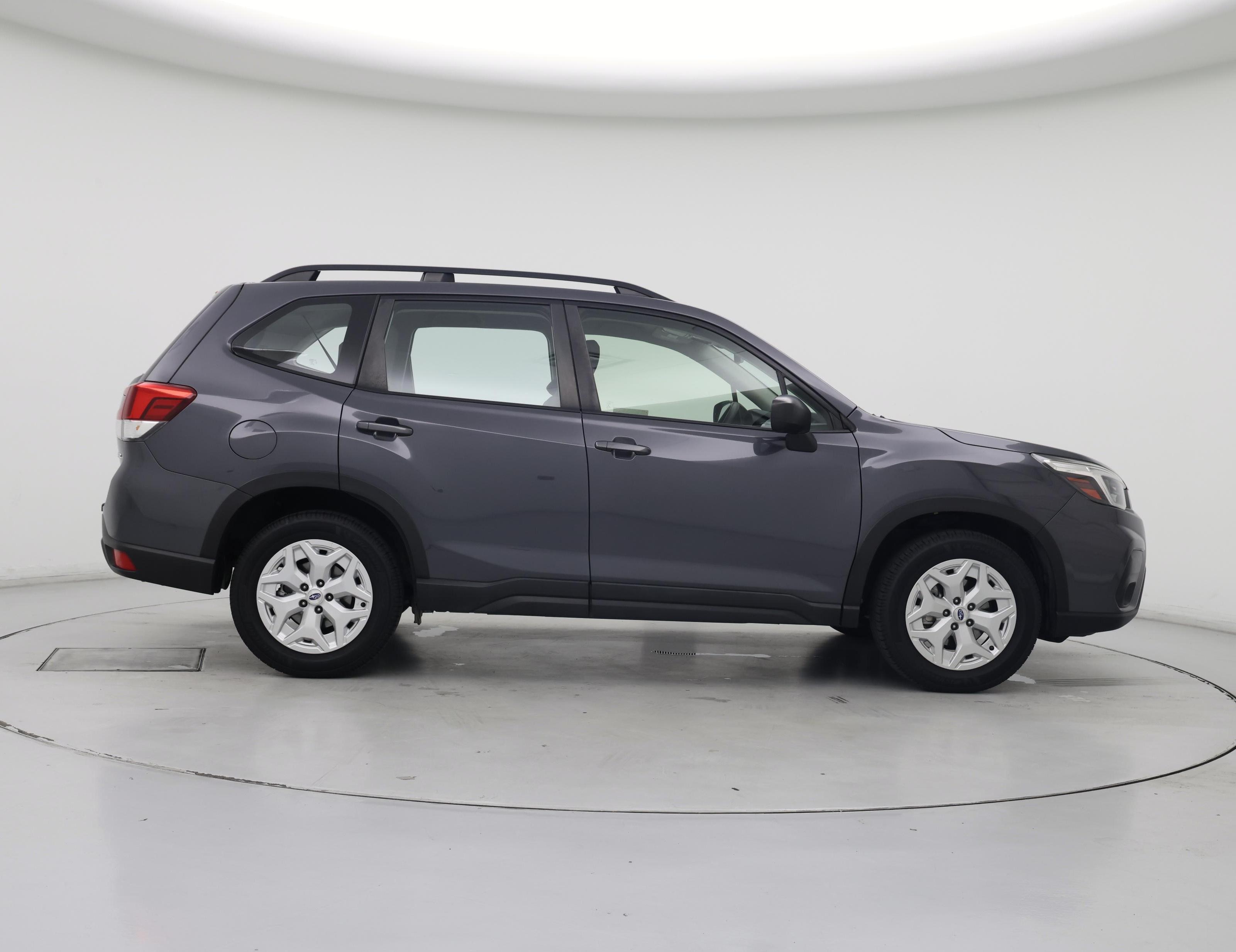 Thumbnail: 2021 Subaru Forester - 7