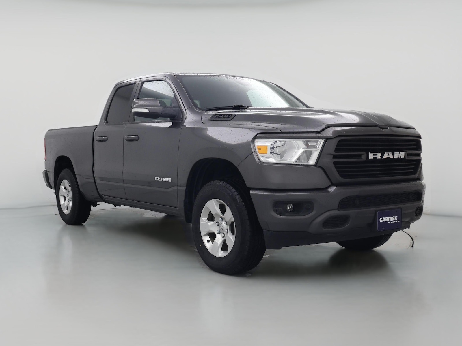 2021 RAM Ram 1500 Pickup