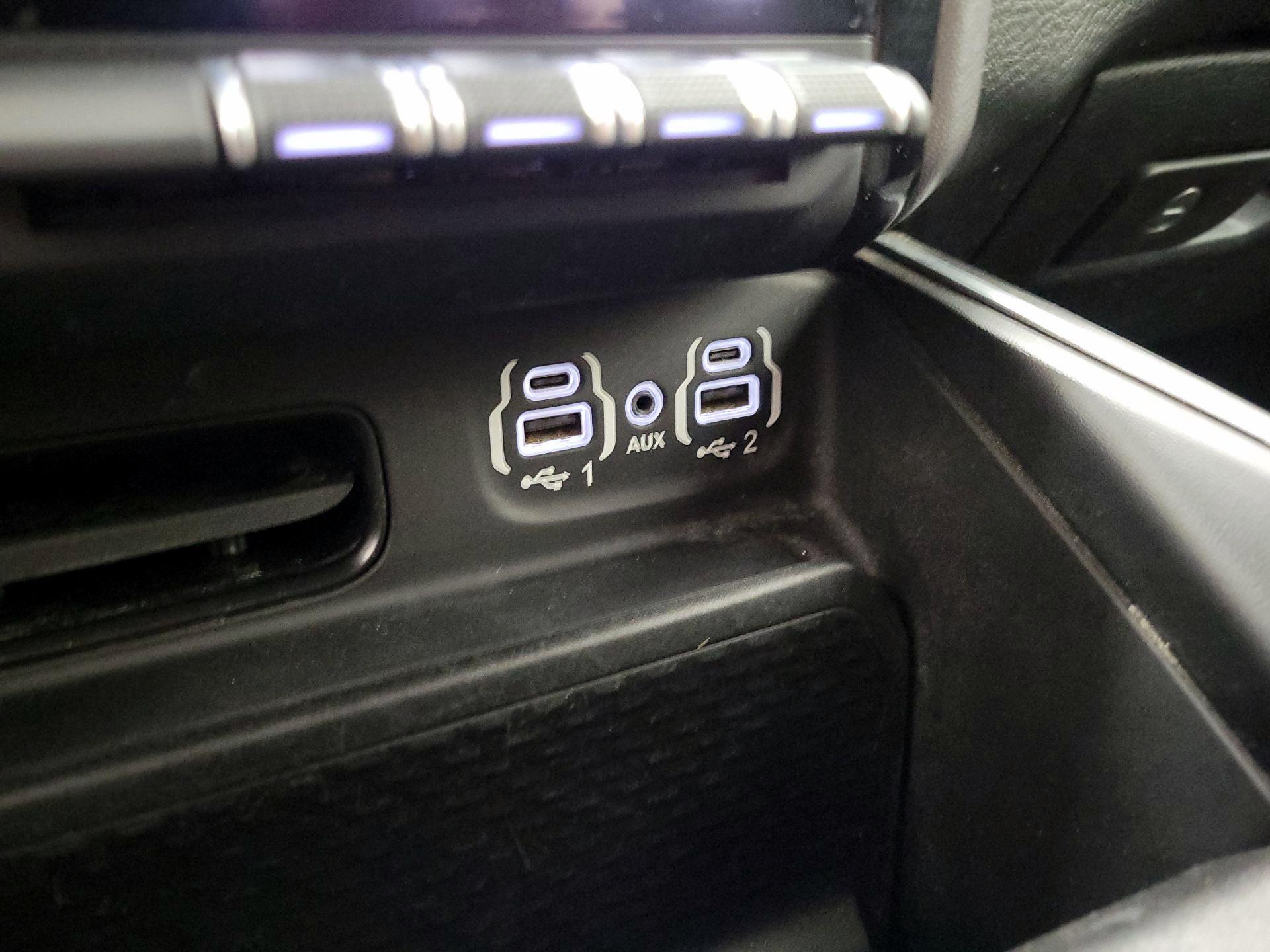 Thumbnail: 2021 RAM 1500 - 19