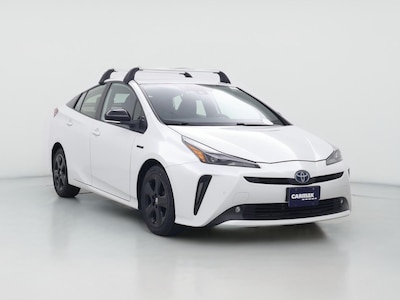 2021 Toyota Prius 20th Anniversary Edition