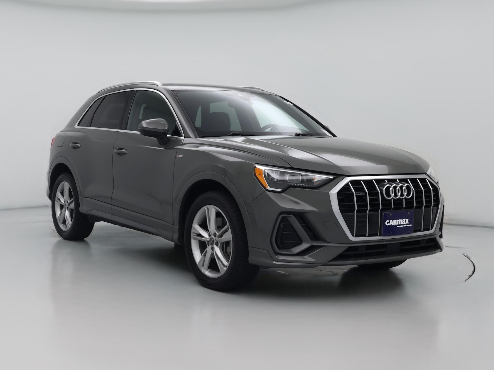 2021 Audi Q3