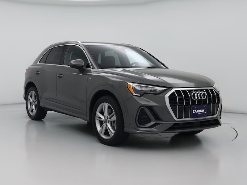 2021 Audi Q3 Premium -
                  Buena Park, CA