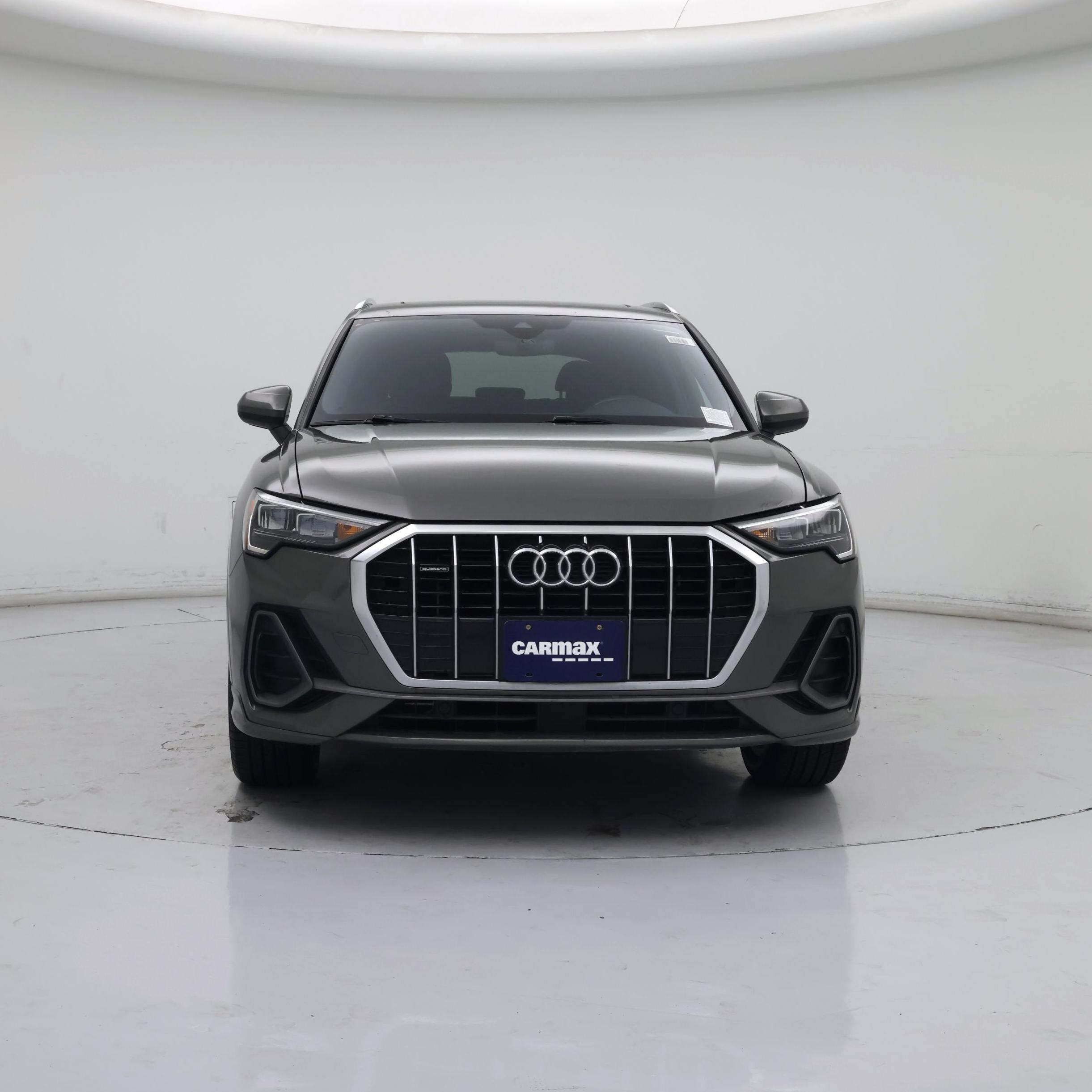 Thumbnail: 2021 Audi Q3 - 5