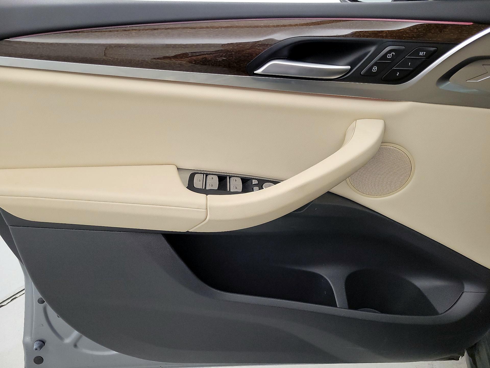 Thumbnail: 2023 BMW X3 - 12