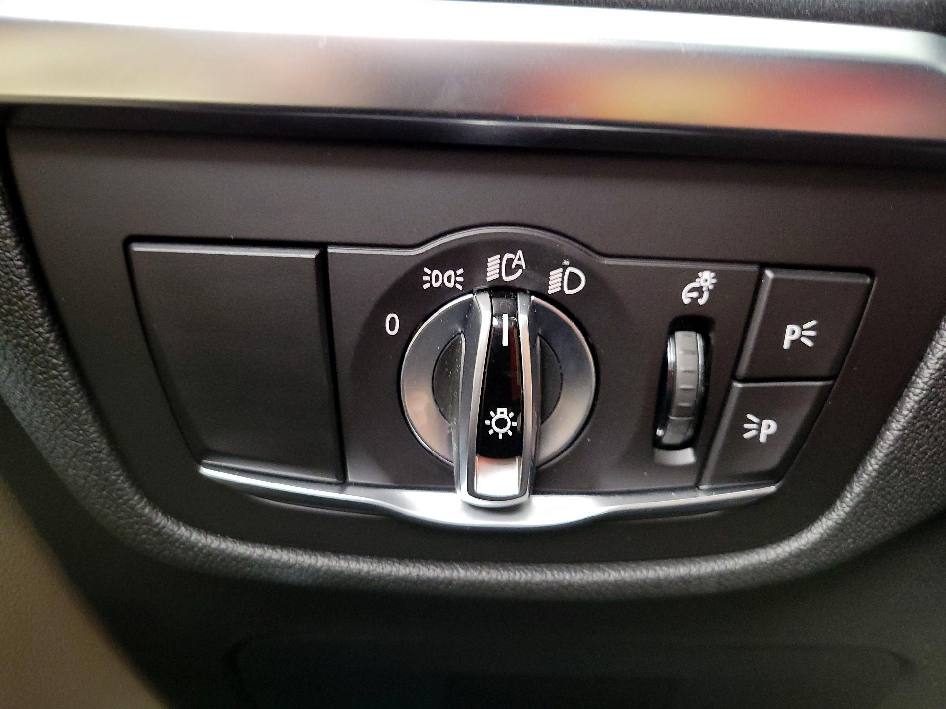 Thumbnail: 2023 BMW X3 - 13