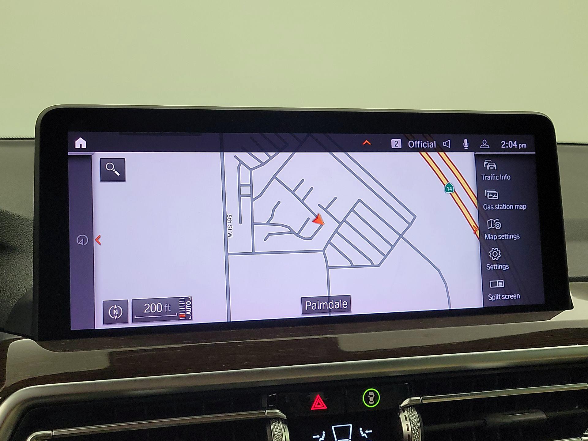 Thumbnail: 2023 BMW X3 - 14