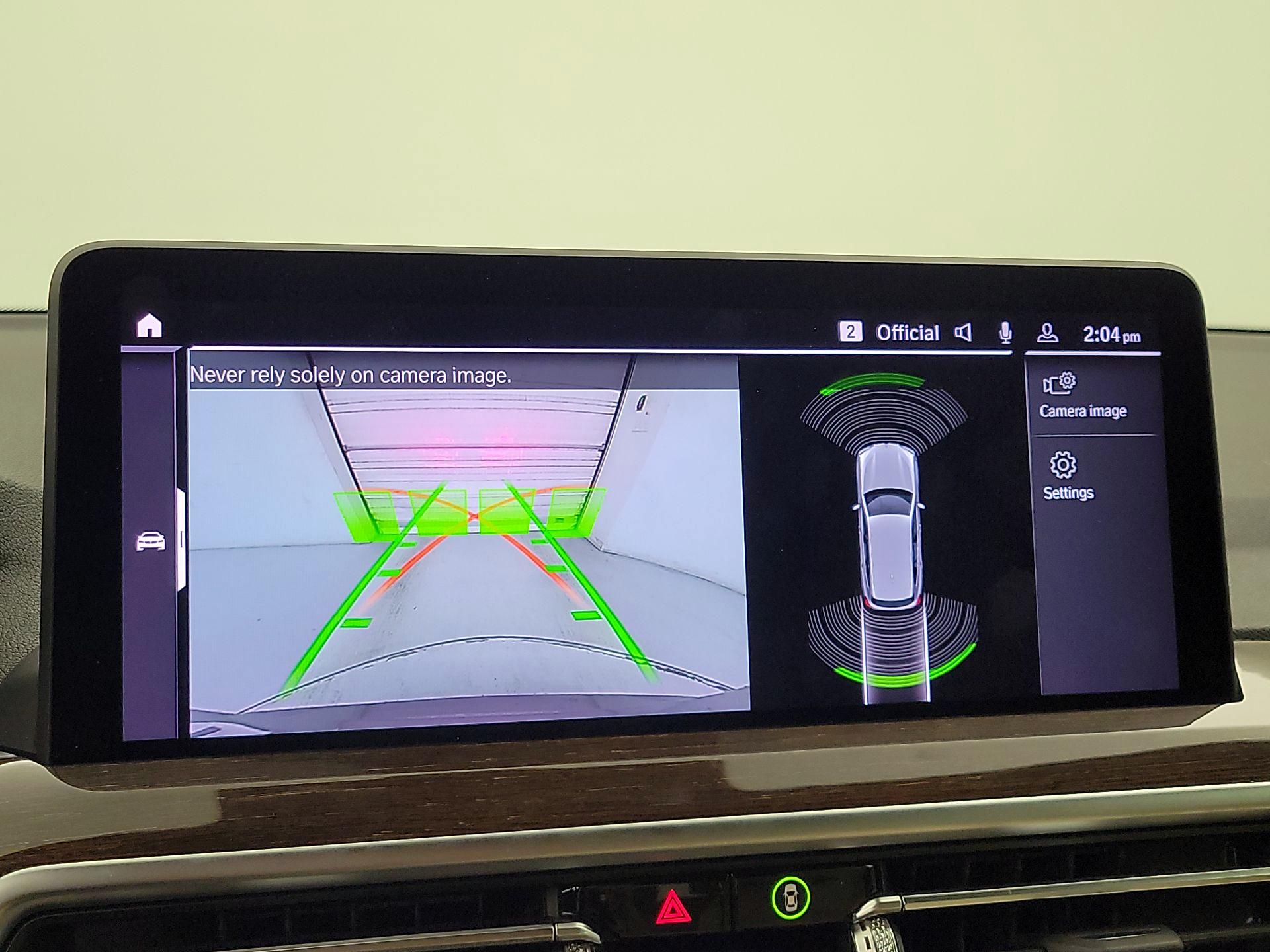 Thumbnail: 2023 BMW X3 - 15