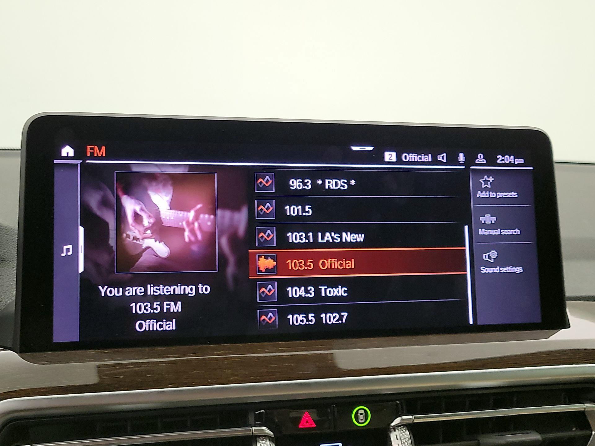 Thumbnail: 2023 BMW X3 - 16