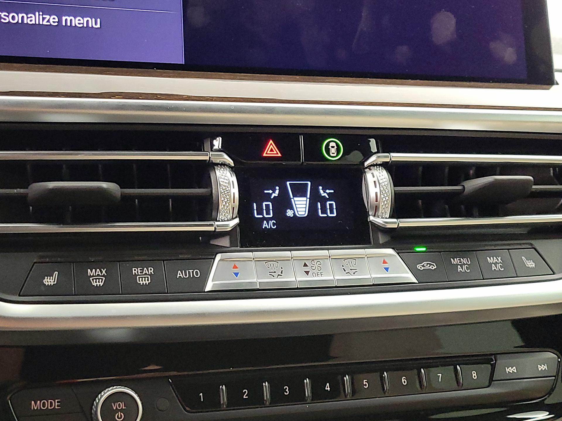 Thumbnail: 2023 BMW X3 - 17