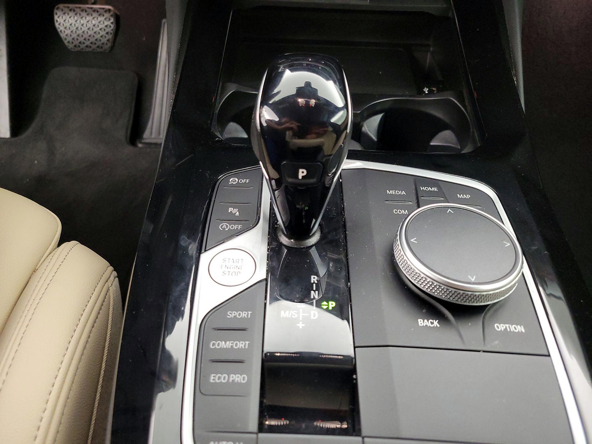 Thumbnail: 2023 BMW X3 - 18