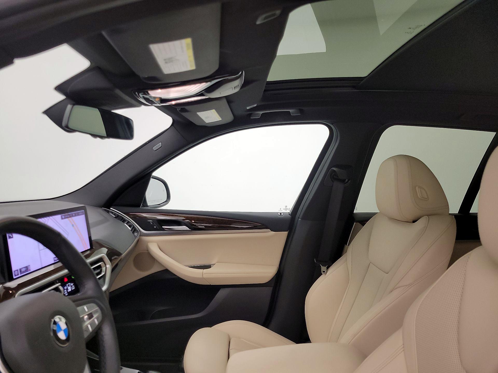 Thumbnail: 2023 BMW X3 - 20