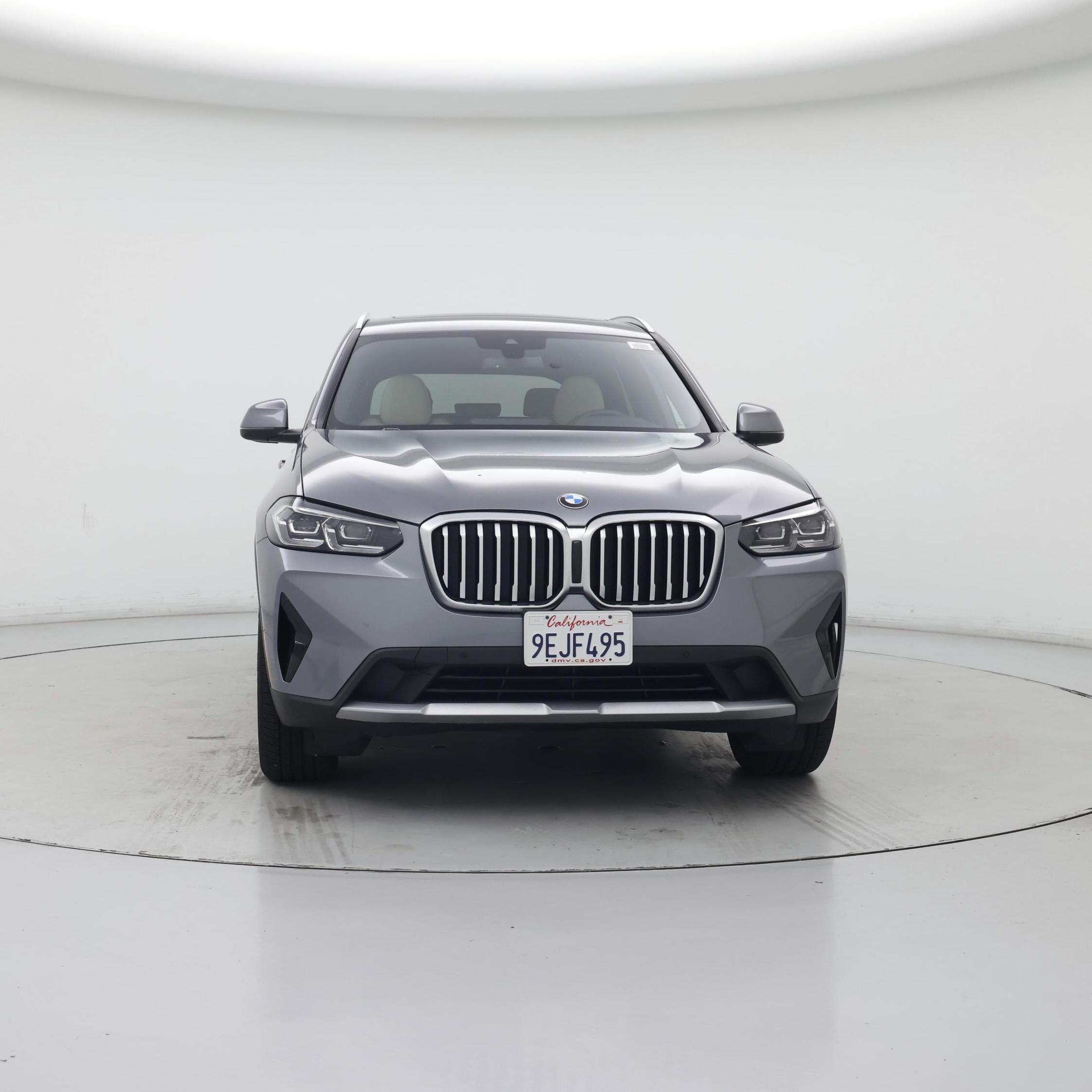 Thumbnail: 2023 BMW X3 - 5