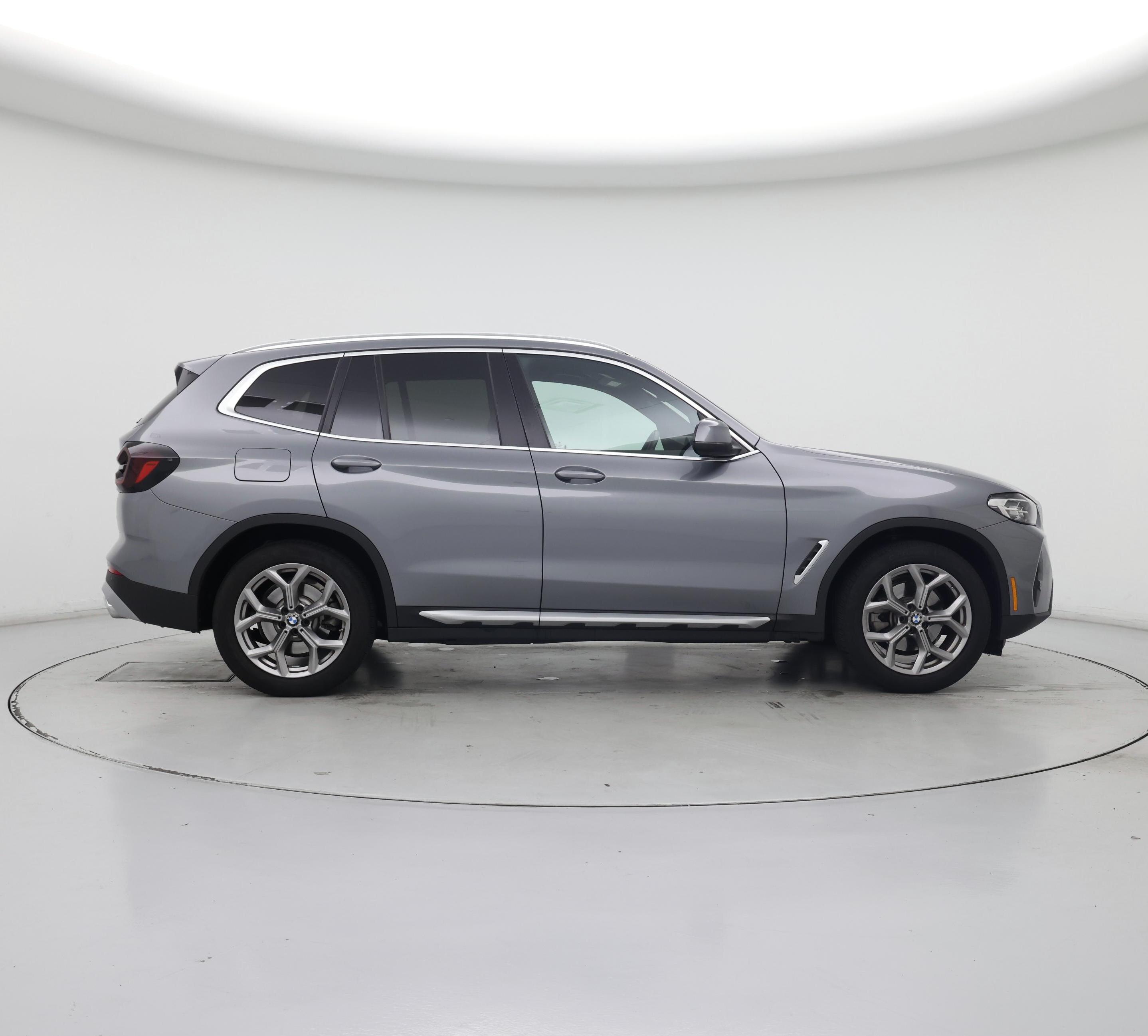 Thumbnail: 2023 BMW X3 - 7