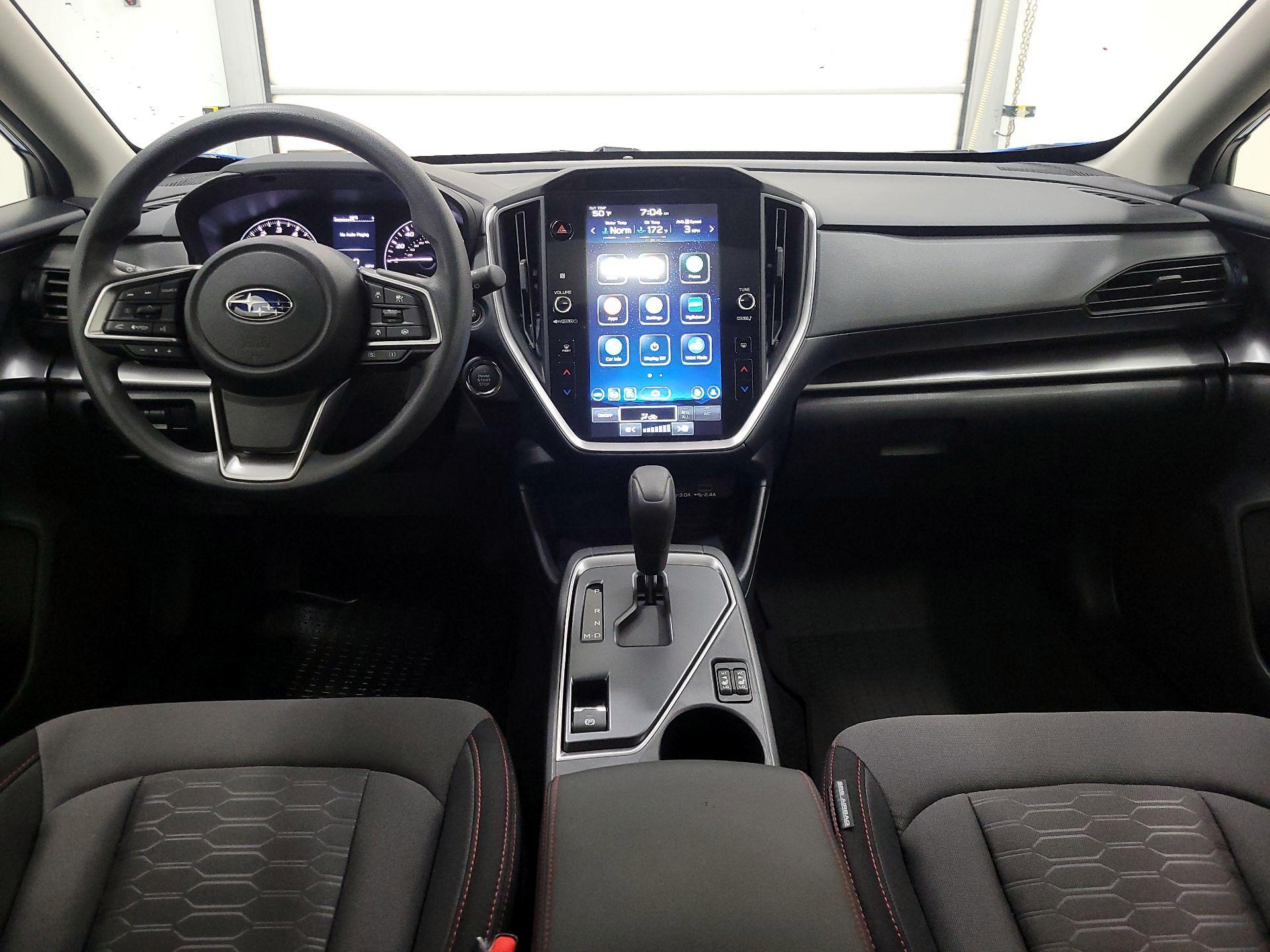 Thumbnail: 2024 Subaru Impreza - 9