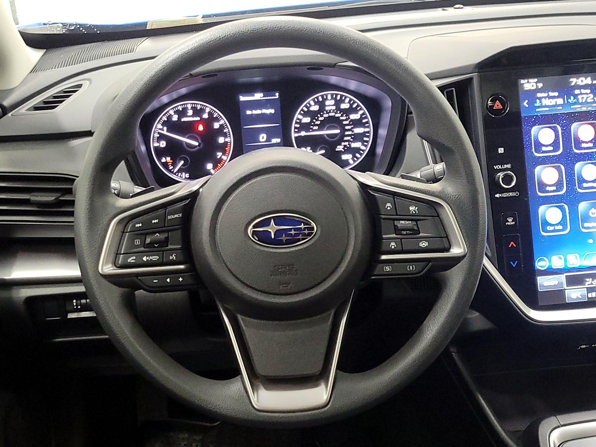 Thumbnail: 2024 Subaru Impreza - 10