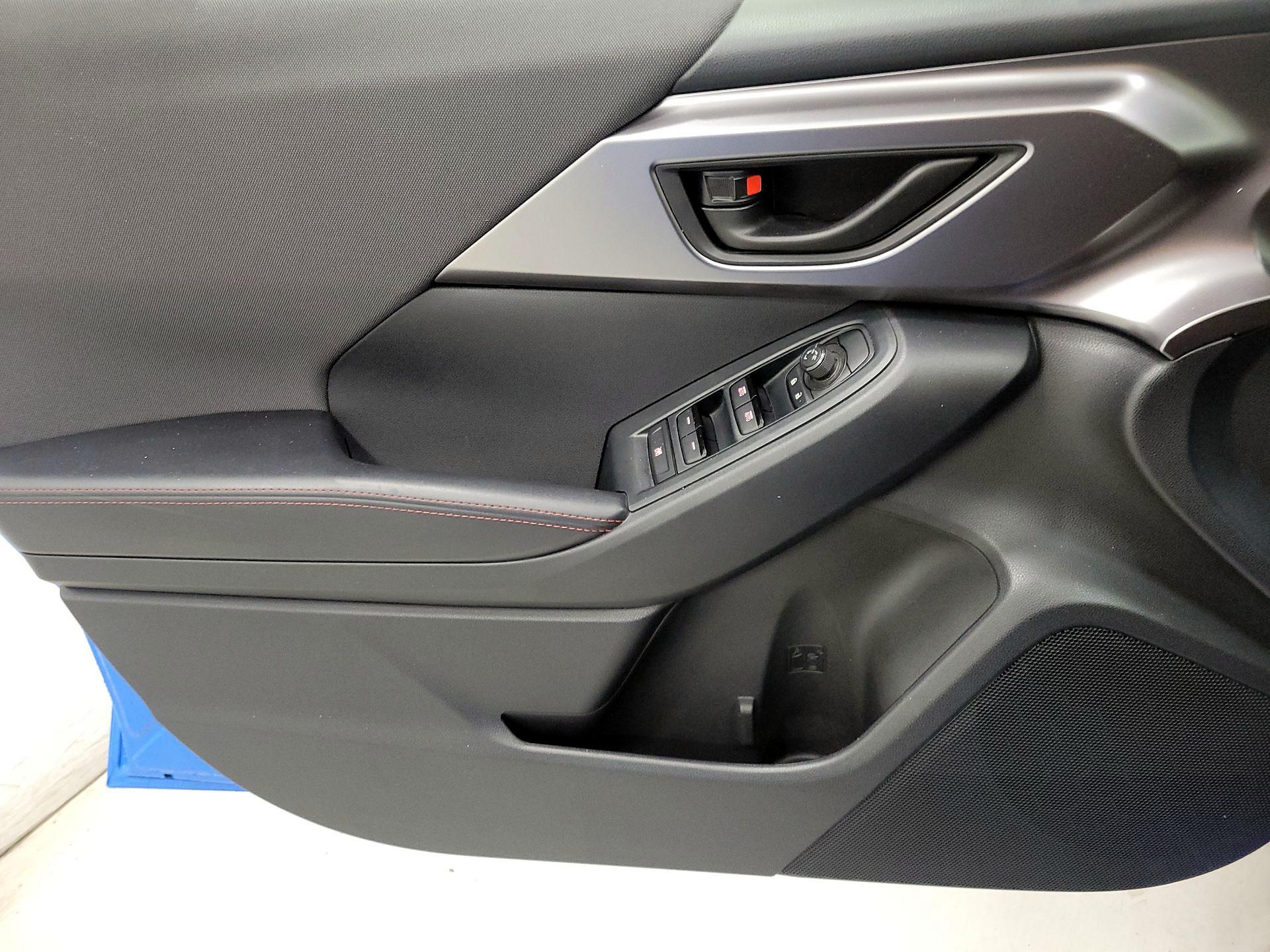 Thumbnail: 2024 Subaru Impreza - 12