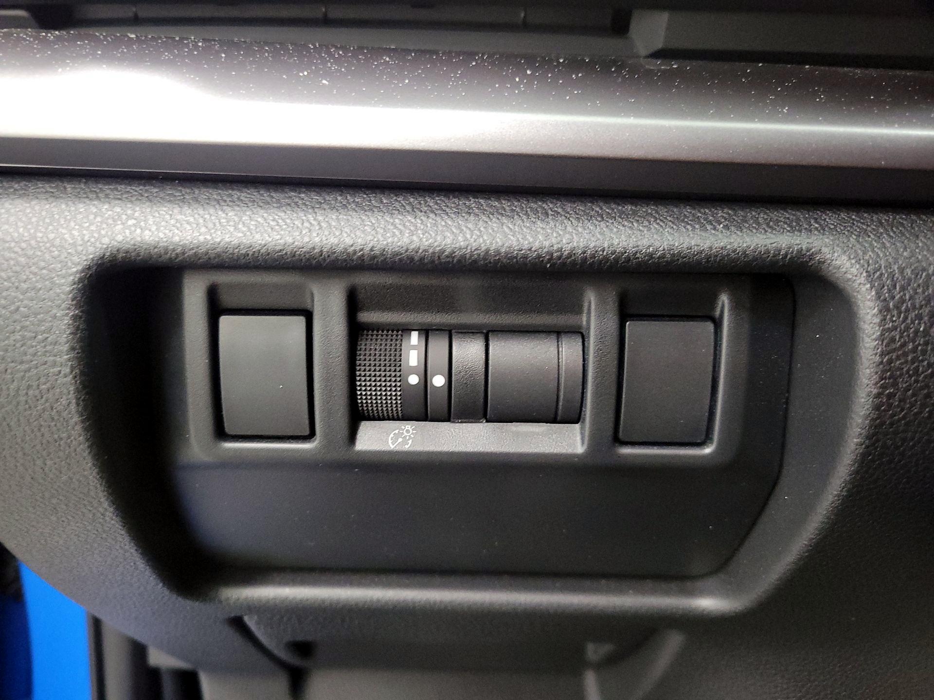 Thumbnail: 2024 Subaru Impreza - 13