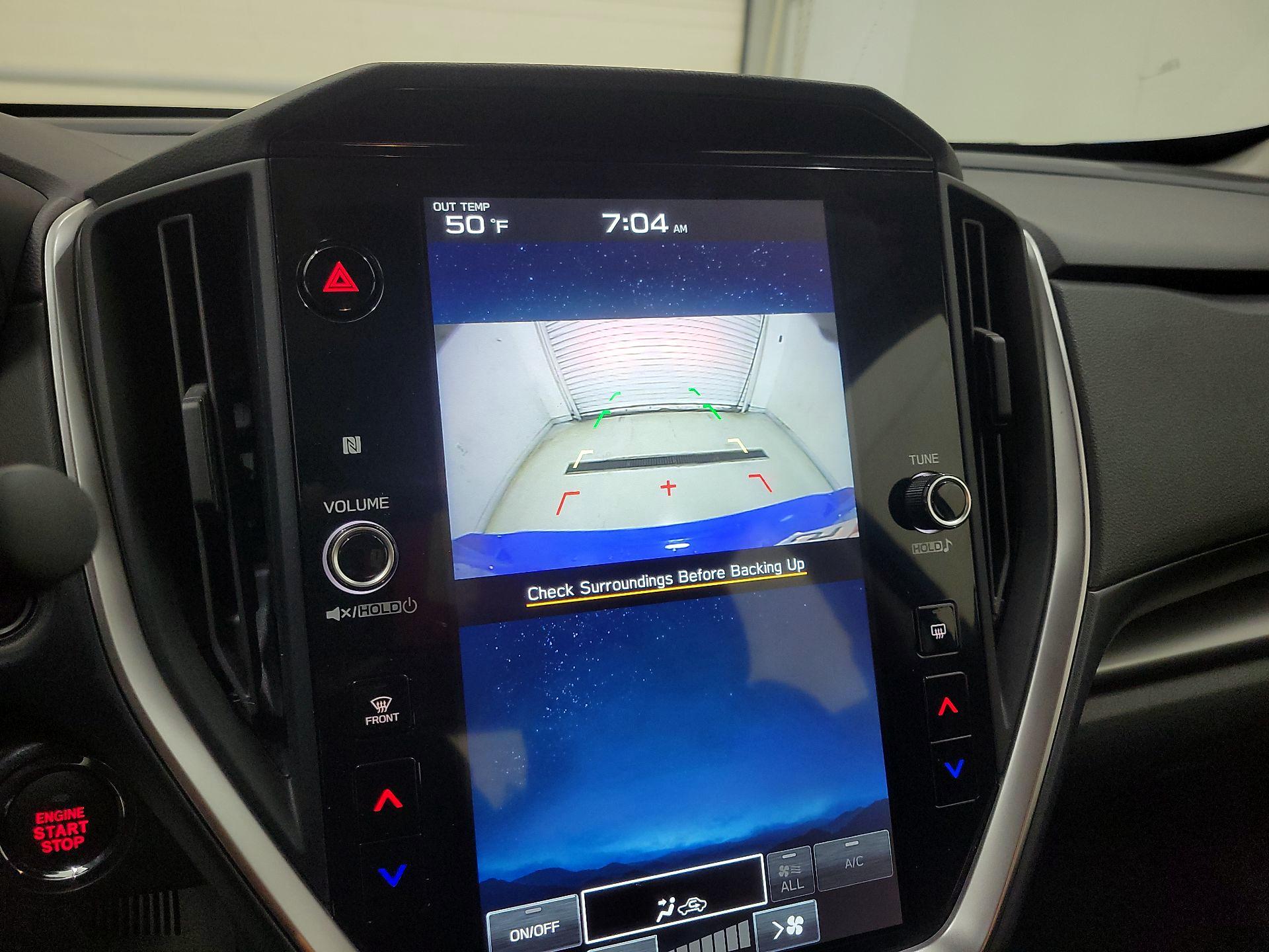 Thumbnail: 2024 Subaru Impreza - 14