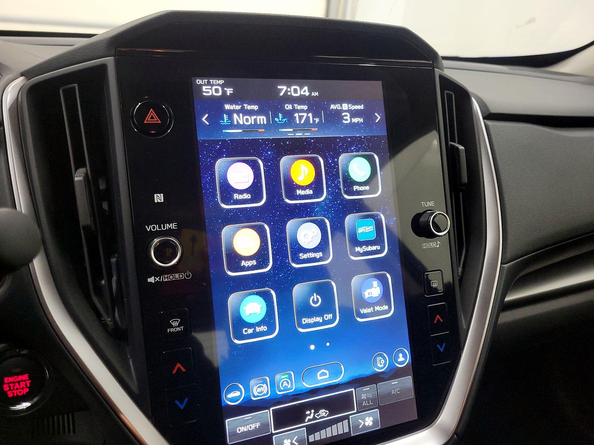 Thumbnail: 2024 Subaru Impreza - 15