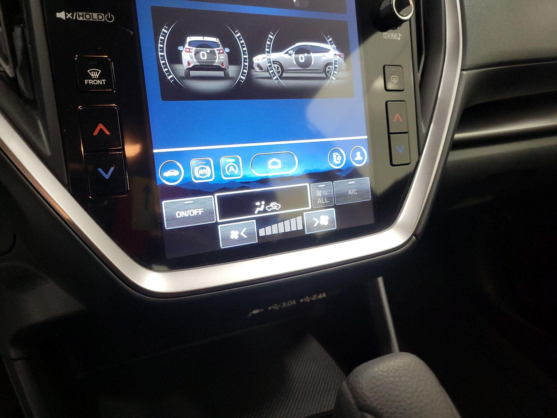 Thumbnail: 2024 Subaru Impreza - 16