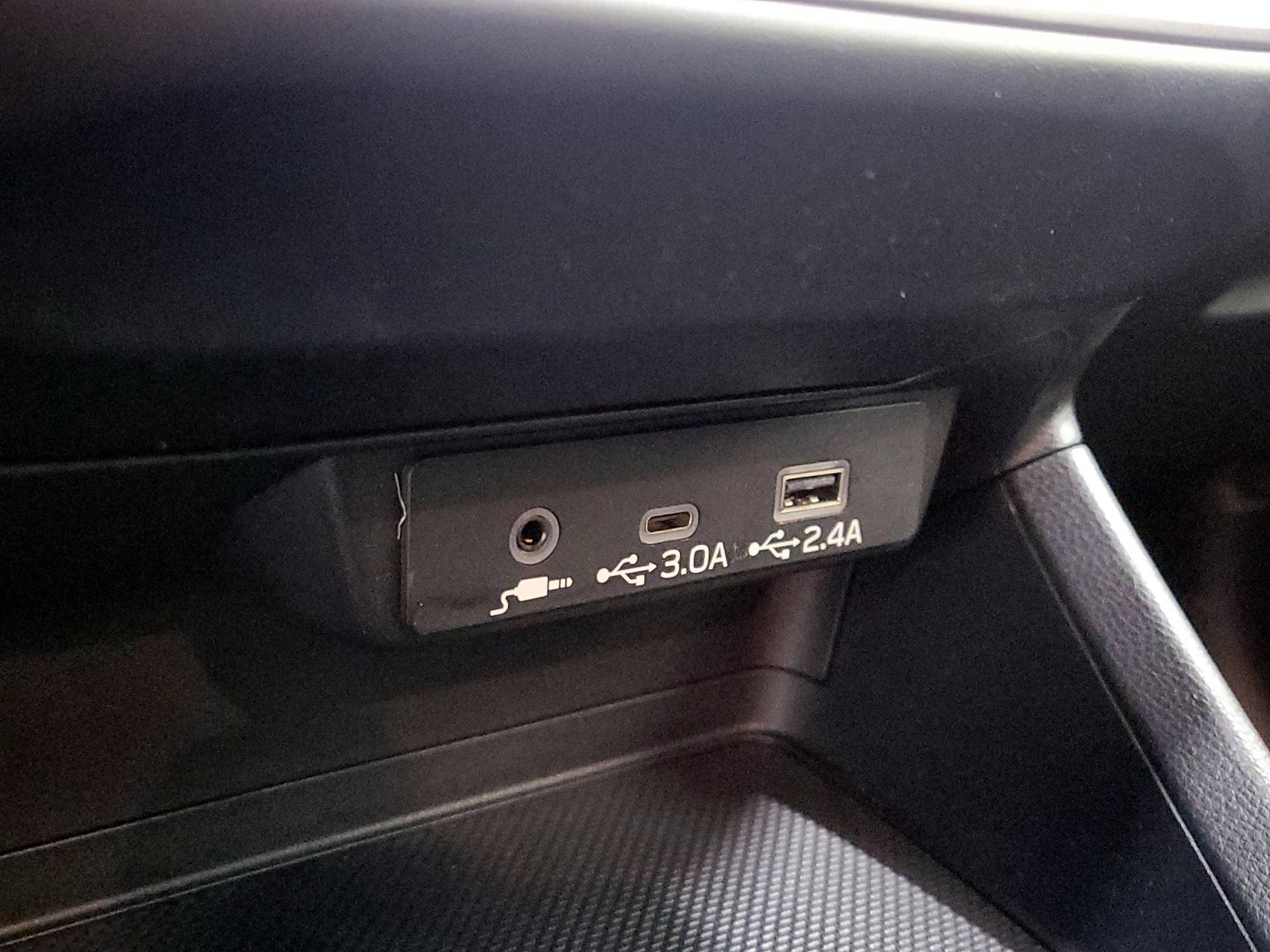 Thumbnail: 2024 Subaru Impreza - 18