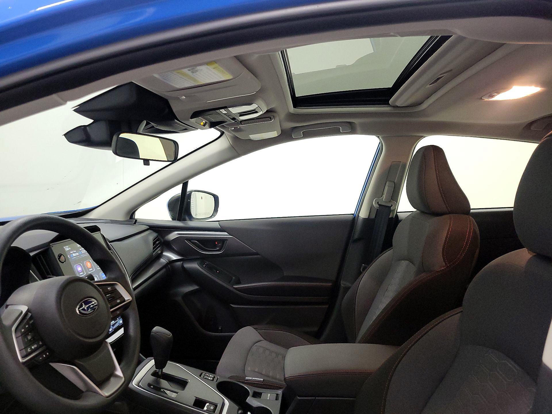 Thumbnail: 2024 Subaru Impreza - 19