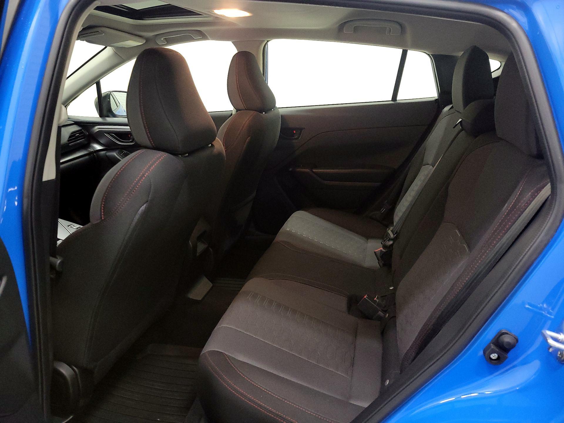 Thumbnail: 2024 Subaru Impreza - 20