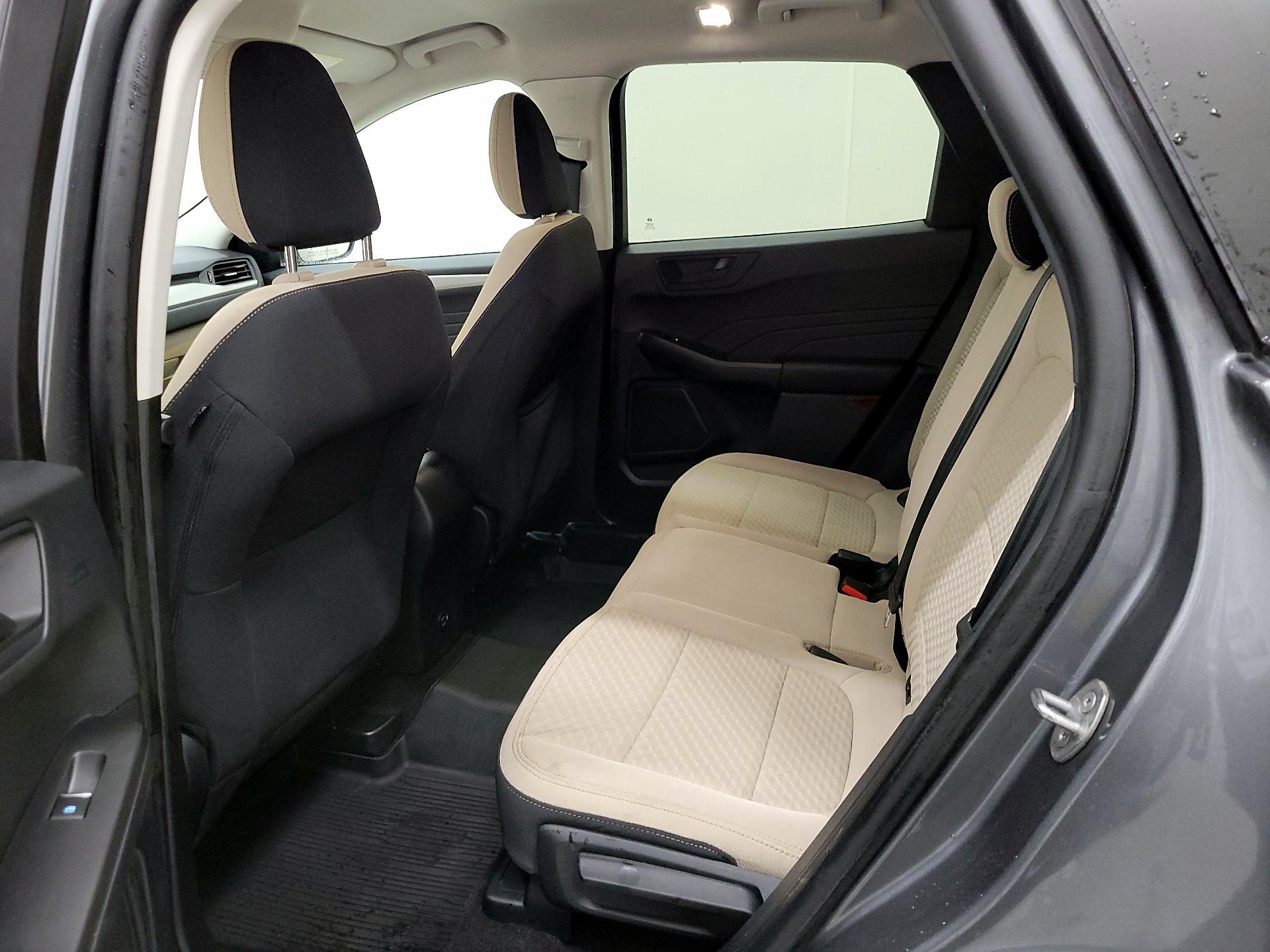 Thumbnail: 2022 Ford Escape - 19