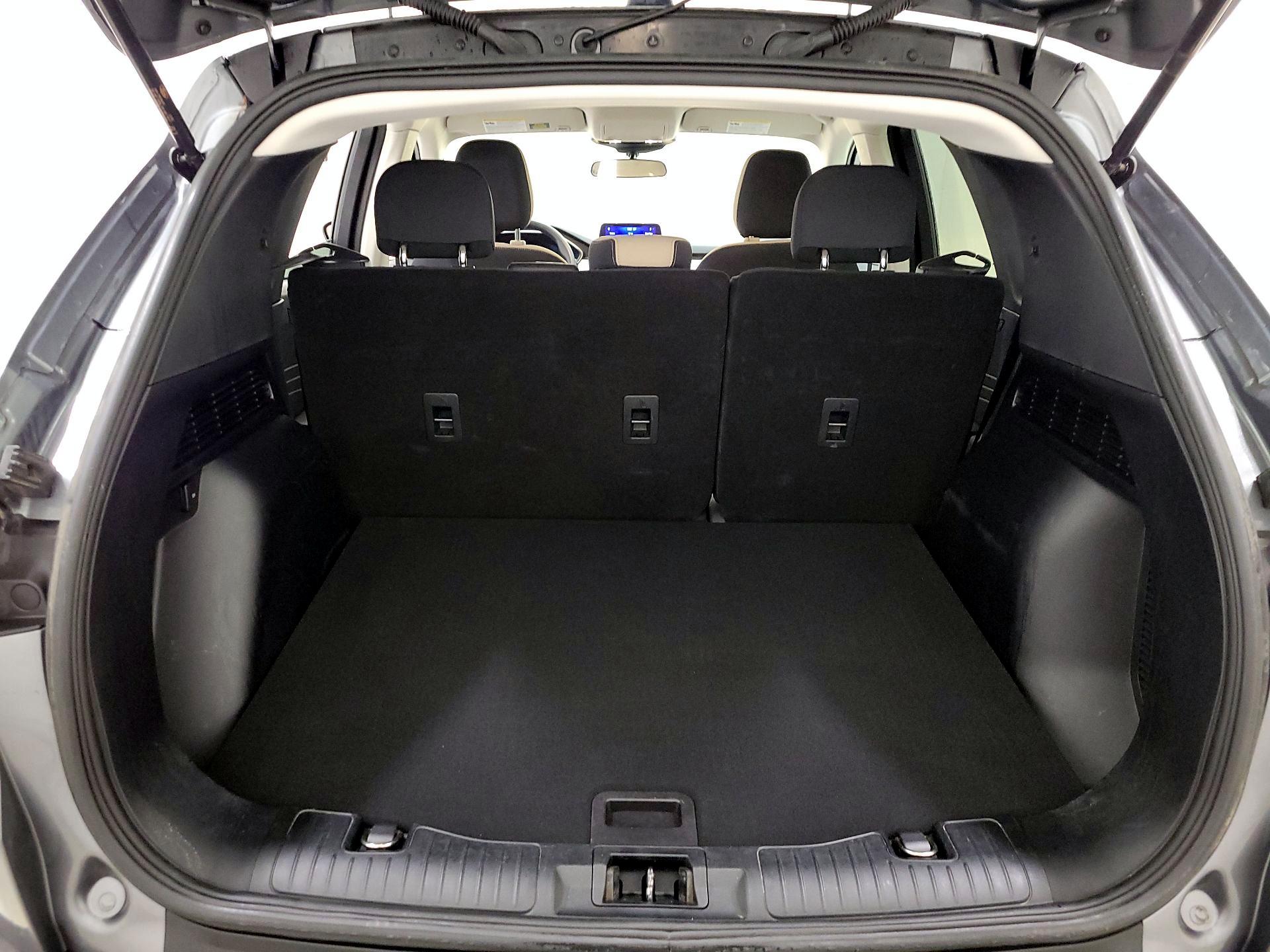 Thumbnail: 2022 Ford Escape - 20