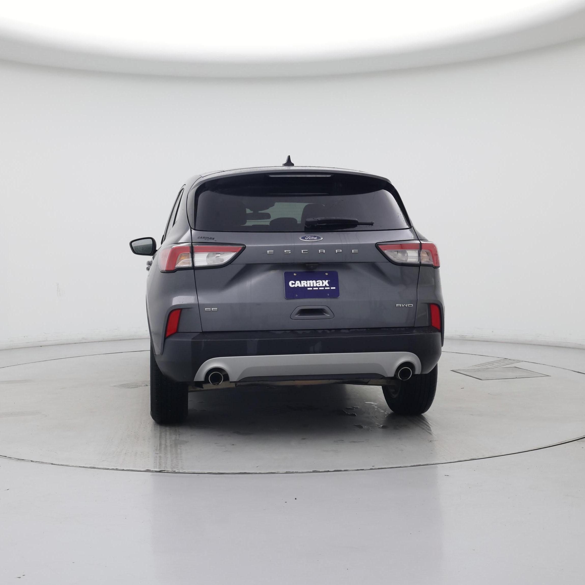 Thumbnail: 2022 Ford Escape - 6