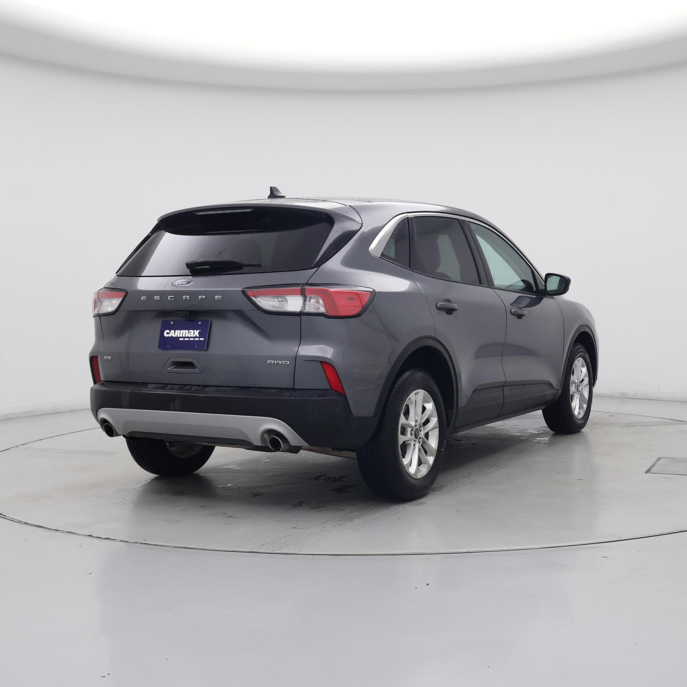 Thumbnail: 2022 Ford Escape - 8