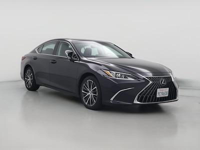 2022 Lexus ES 350