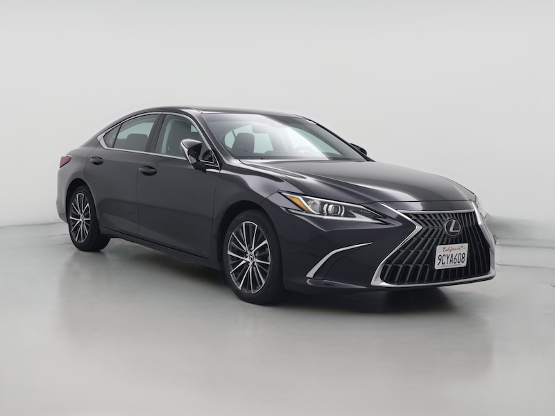 2022 Lexus ES 350 null
