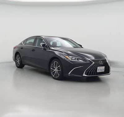 2022 Lexus ES 350