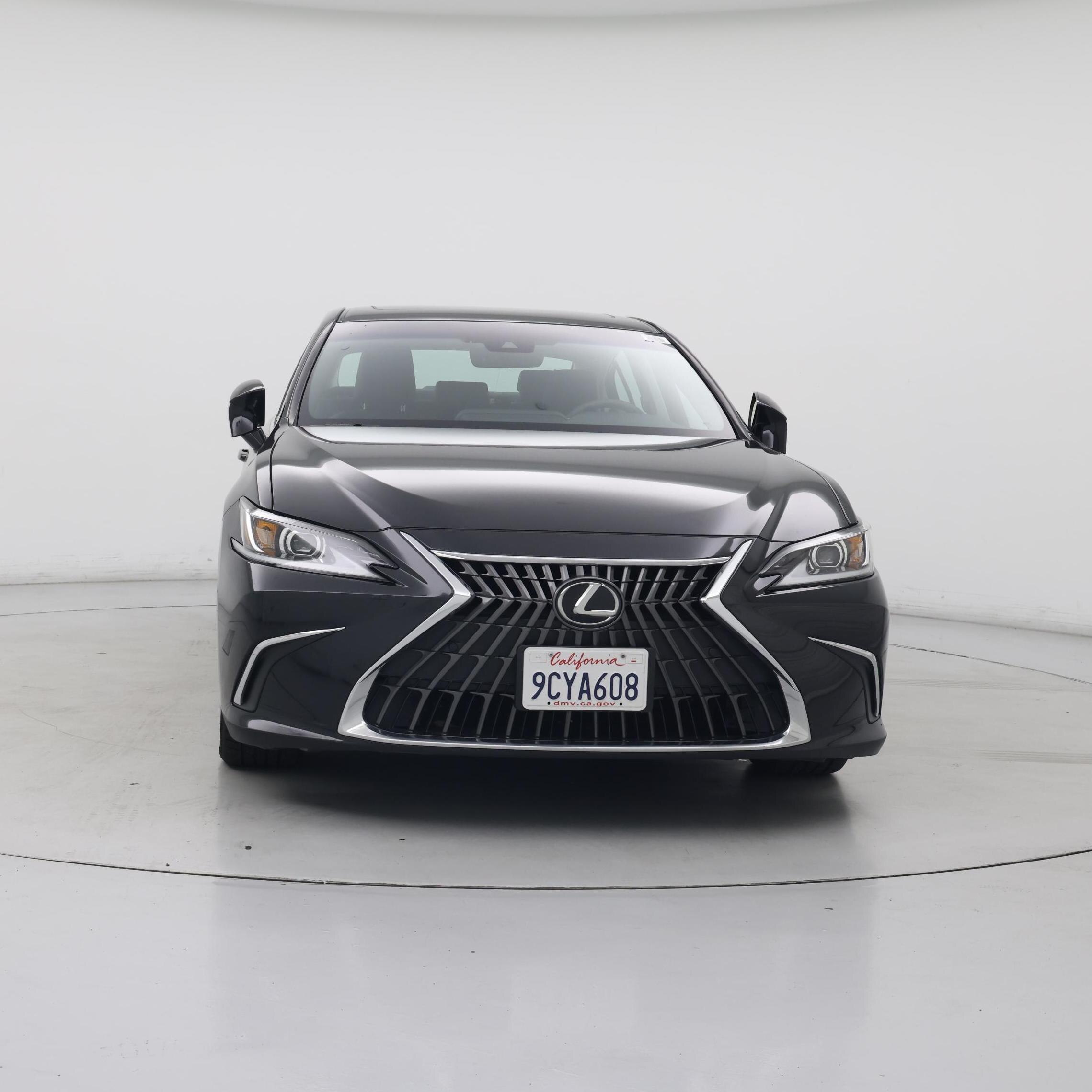 Thumbnail: 2022 Lexus ES - 5