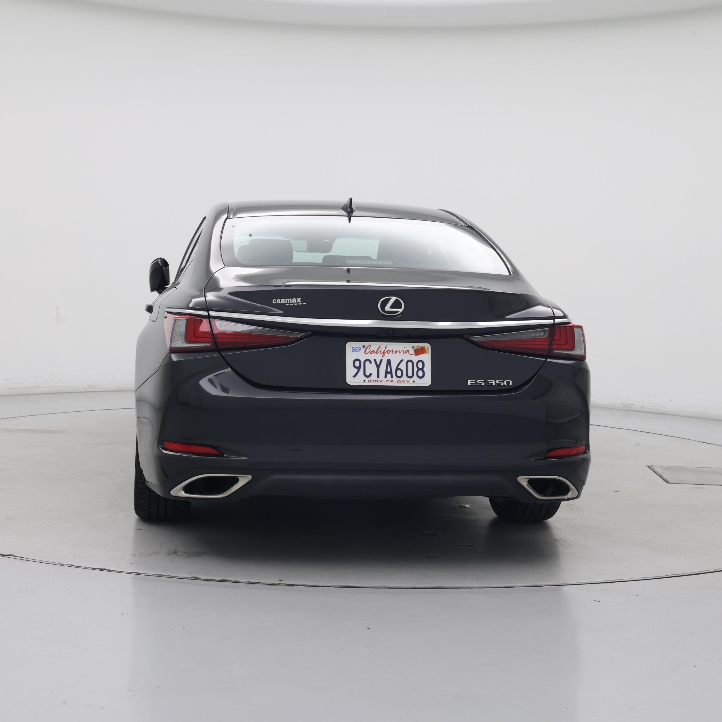 Thumbnail: 2022 Lexus ES - 6