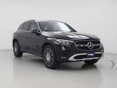 2023 Mercedes-Benz GLC300