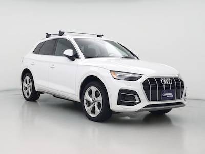 2021 Audi Q5 Prestige