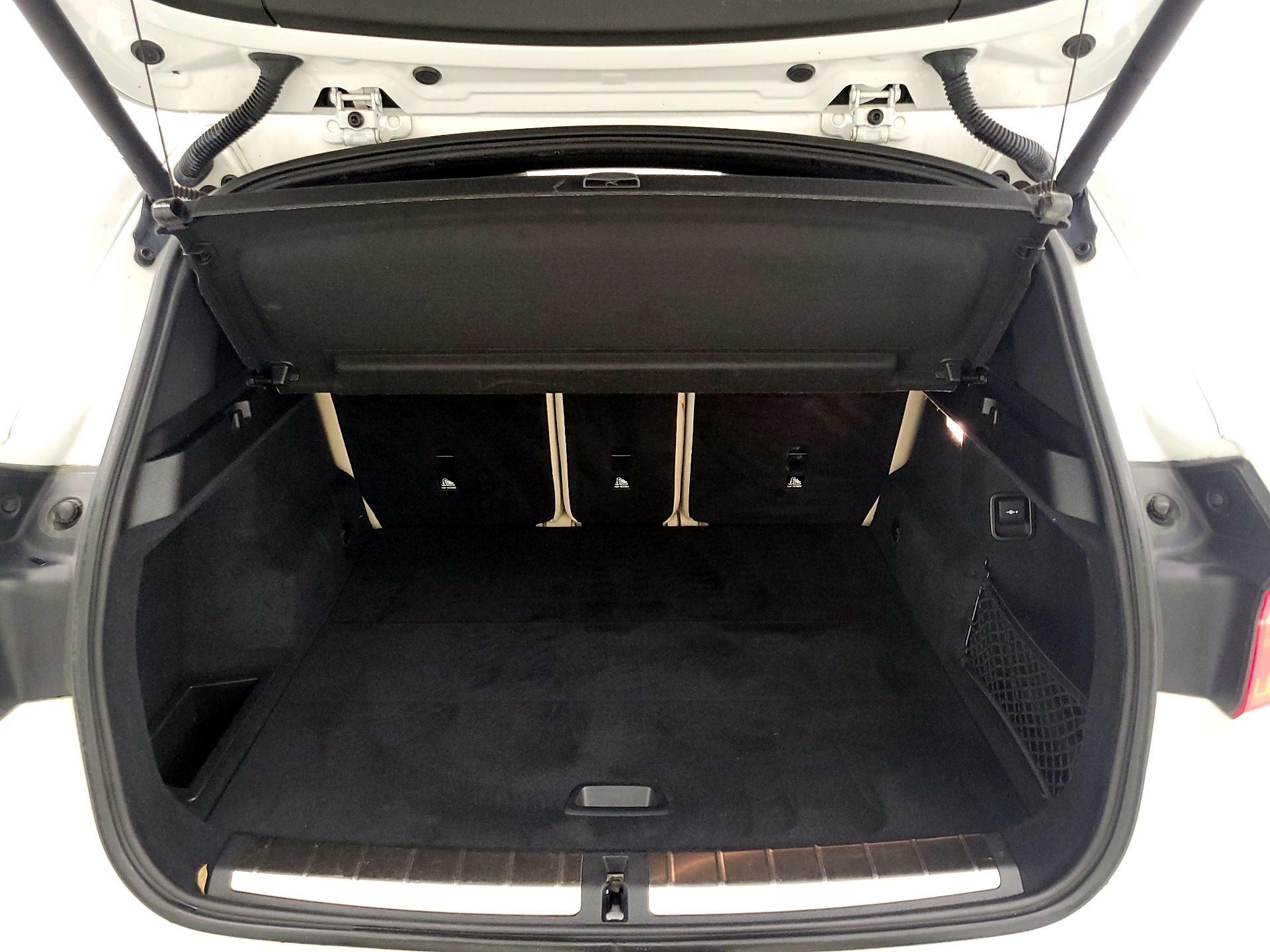 Thumbnail: 2017 BMW X1 - 19