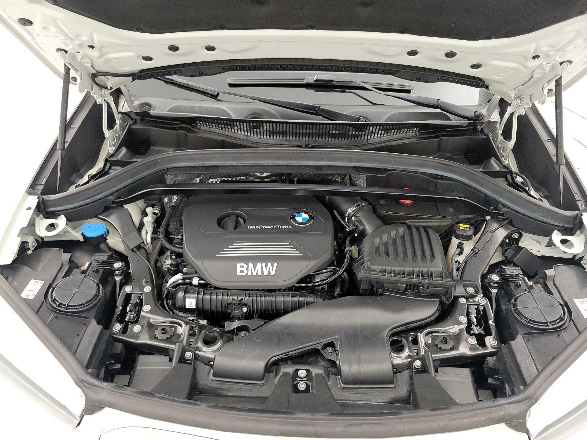 Thumbnail: 2017 BMW X1 - 20