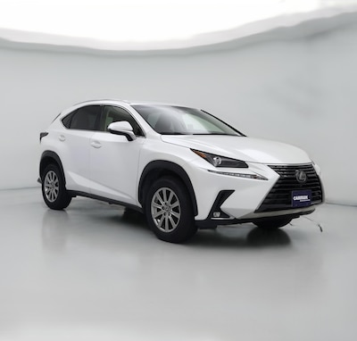 2020 Lexus NX 300