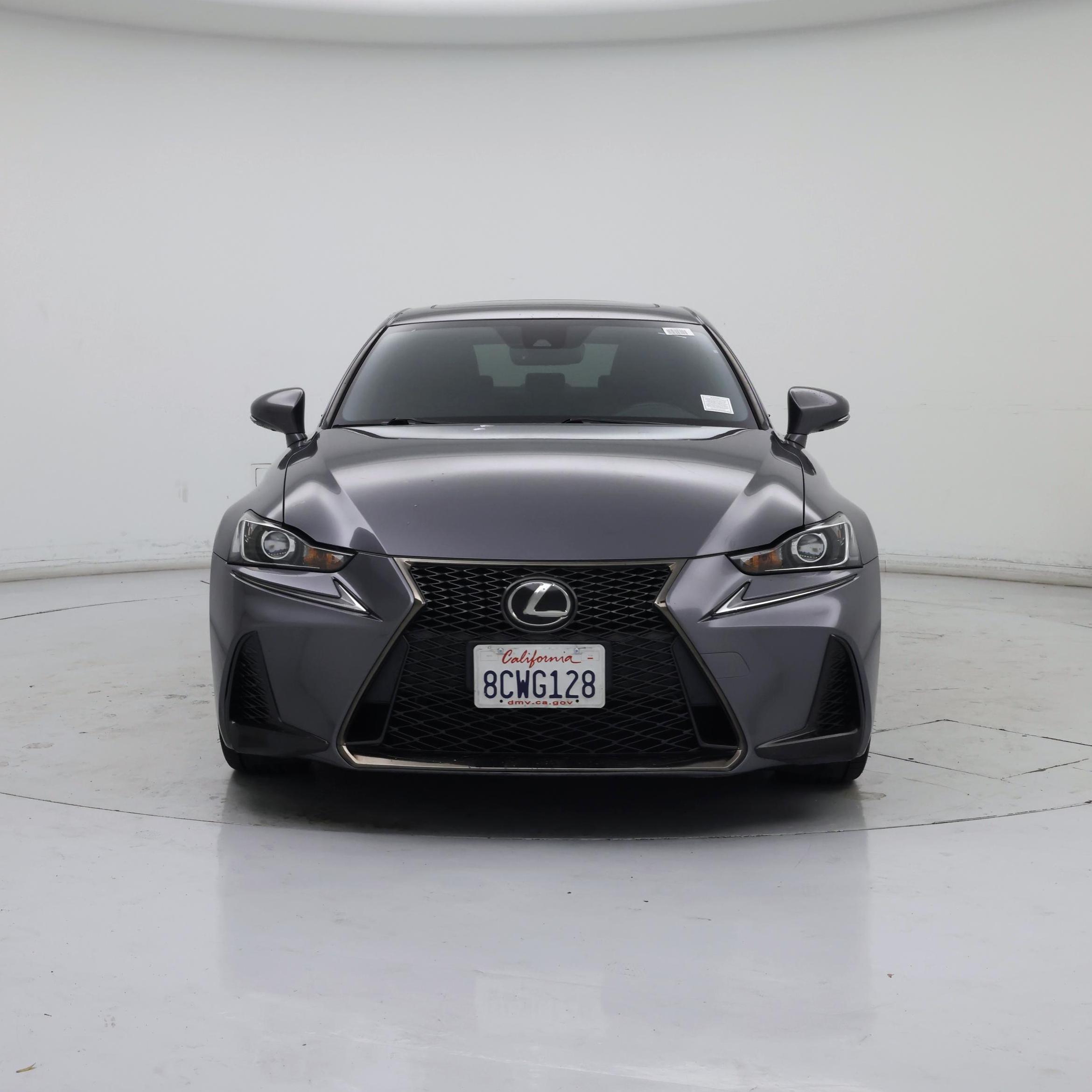 Thumbnail: 2018 Lexus IS - 5